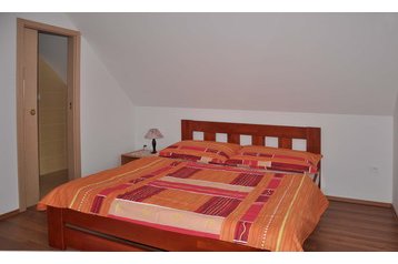 Slovaška Chata Zázrivá, Interier